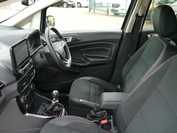 Used Ford Ecosport 2019 for sale - 75738809: Photo