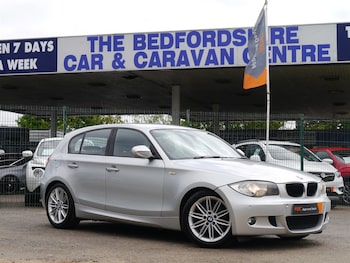 Used BMW 1 Series 2011 for sale - 75571249: Photo