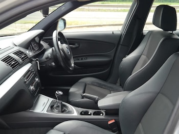 Used BMW 1 Series 2011 for sale - 75571249: Photo