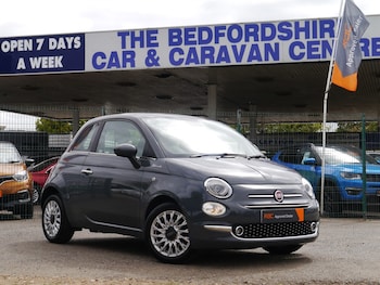 Fiat - 500