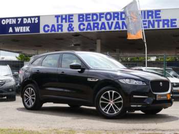 2019 - 2.0 R-SPORT Auto