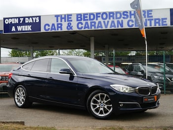 Used BMW 3 Series 2014 for sale - 78791897: Photo