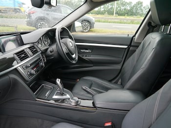 Used BMW 3 Series 2014 for sale - 78791897: Photo
