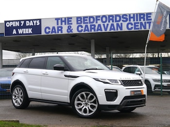 Used Land Rover Range Rover Evoque 2016 for sale - 77319206: Photo