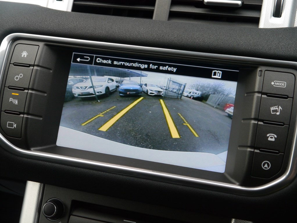 Used Land Rover Range Rover Evoque 2016 for sale - 77319206: Photo 5