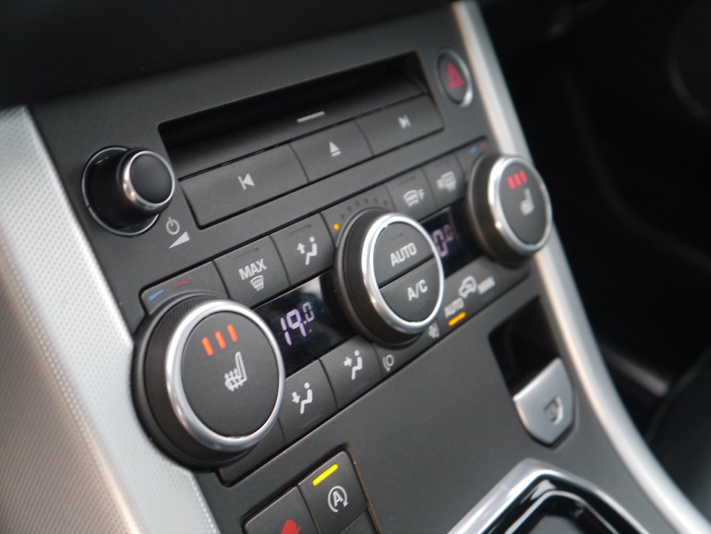 Used Land Rover Range Rover Evoque 2016 for sale - 77319206: Photo 6