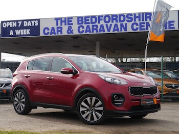 Used Kia Sportage 2016 for sale - 76922103: Photo