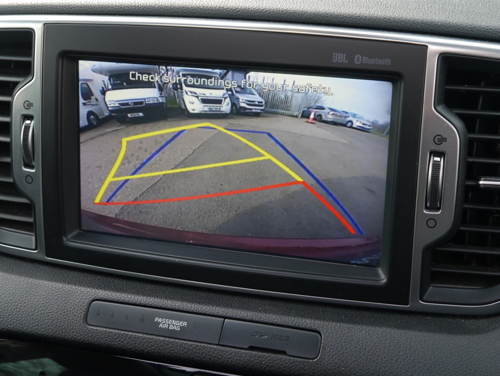 Used Kia Sportage 2016 for sale - 76922103: Photo 3