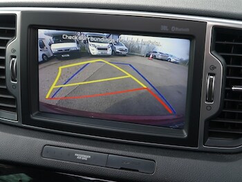 Used Kia Sportage 2016 for sale - 76922103: Photo