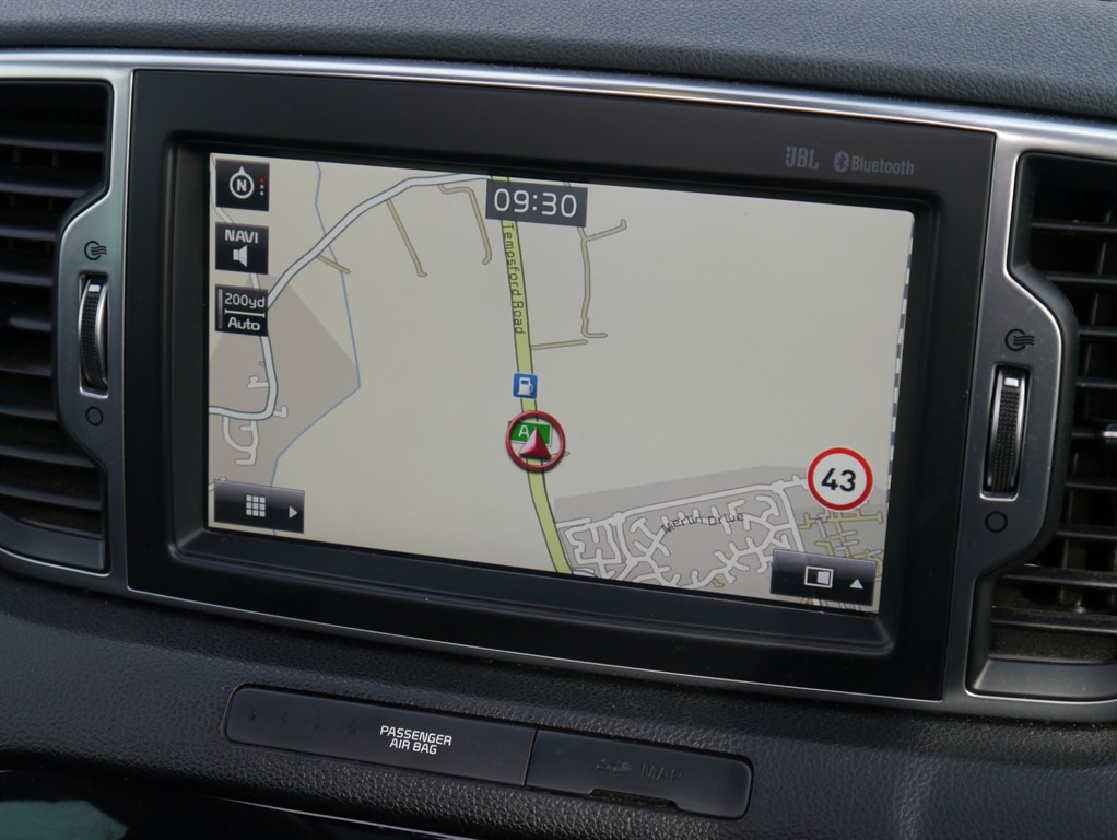 Used Kia Sportage 2016 for sale - 76922103: Photo 5