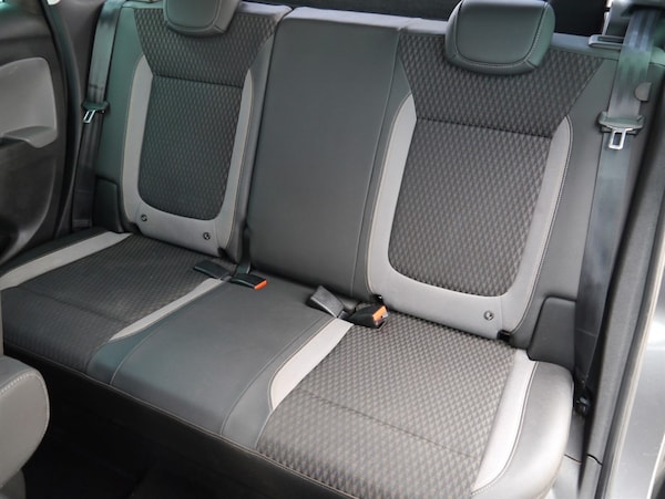 Used Vauxhall Crossland X 2019 for sale - 75950996: Photo 10