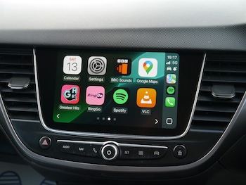 Used Vauxhall Crossland X 2019 for sale - 75950996: Photo