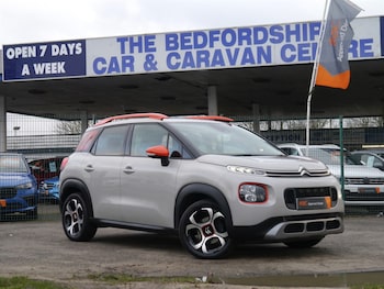 Used Citroen C3 Aircross 2018 for sale - 77499879: Photo