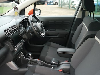 Used Citroen C3 Aircross 2018 for sale - 77499879: Photo