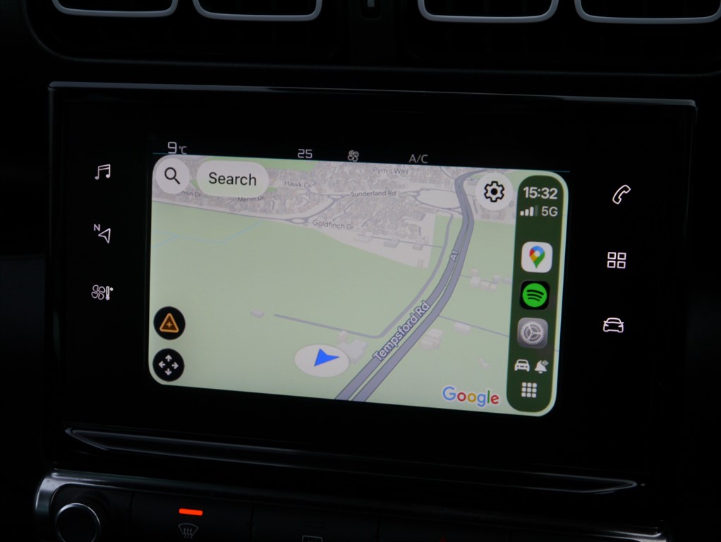 Used Citroen C3 Aircross 2018 for sale - 77499879: Photo 3