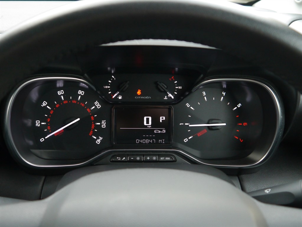 Used Citroen C3 Aircross 2018 for sale - 77499879: Photo 4