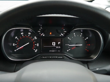 Used Citroen C3 Aircross 2018 for sale - 77499879: Photo