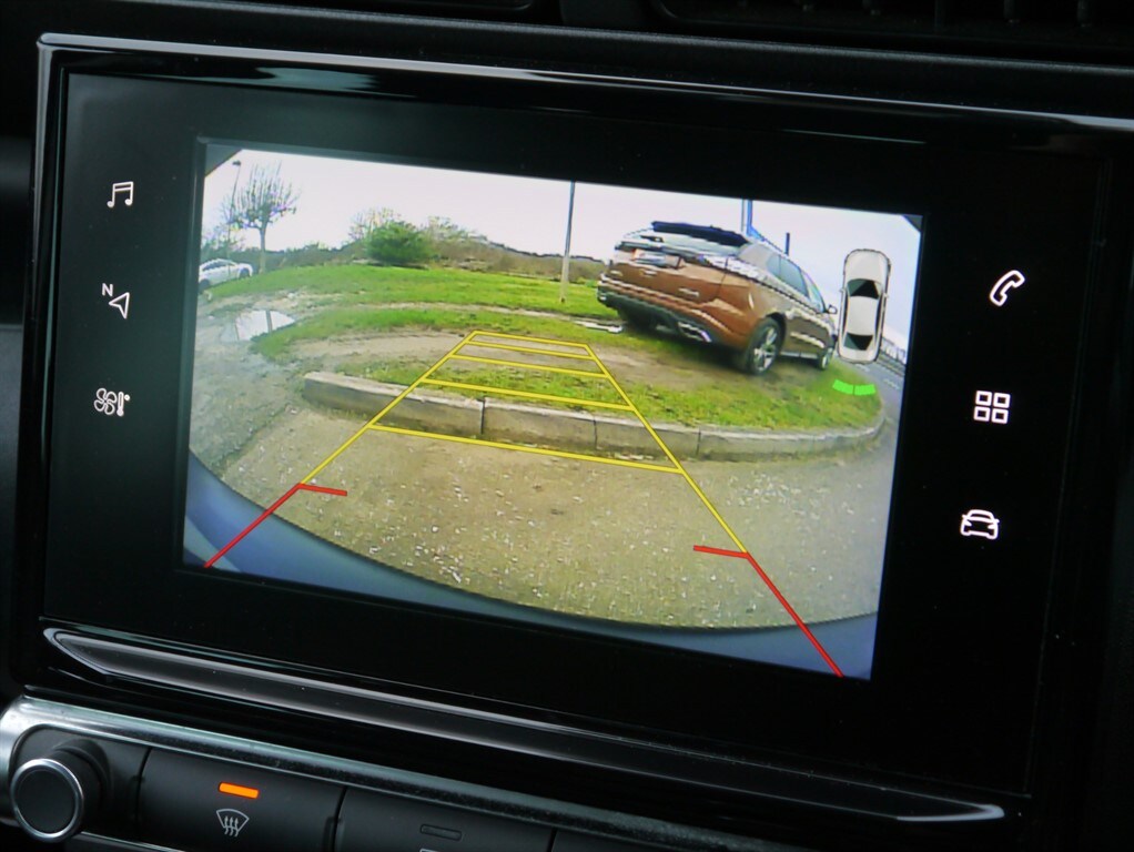 Used Citroen C3 Aircross 2018 for sale - 77499879: Photo 5