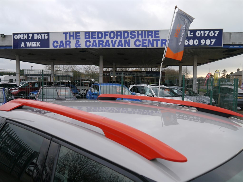 Used Citroen C3 Aircross 2018 for sale - 77499879: Photo 8