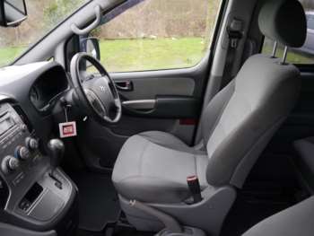 Used Hyundai i800 2012 for sale - 73341501: Photo
