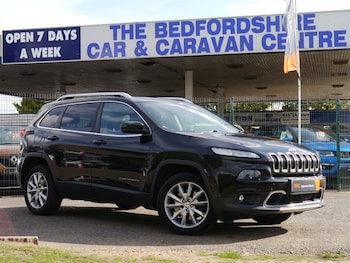 2015 - 2.0 CRD [170] Limited 5dr Auto
