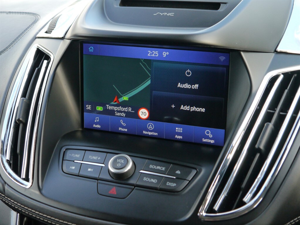 Used Ford Kuga 2019 for sale - 77841884: Photo 4