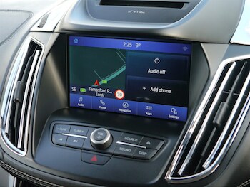 Used Ford Kuga 2019 for sale - 77841884: Photo