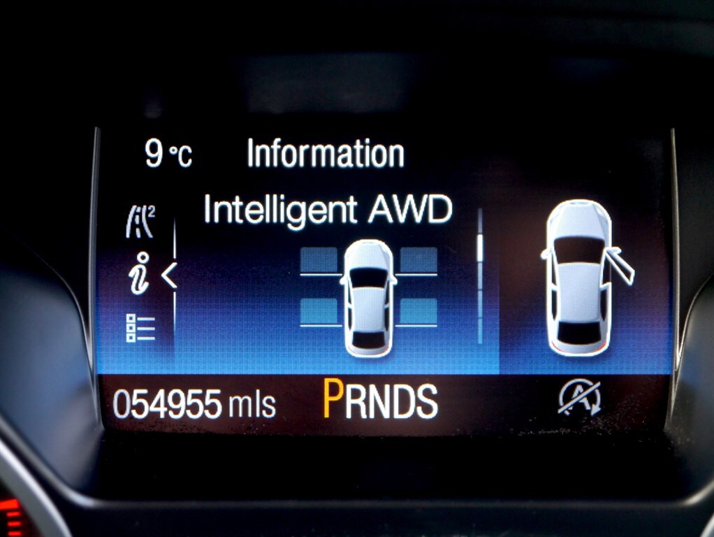 Used Ford Kuga 2019 for sale - 77841884: Photo 5