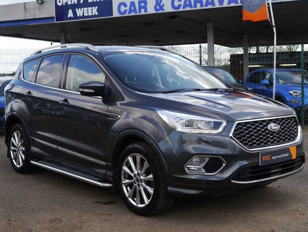 Used Ford Kuga 2019 for sale - 77841884: Photo 7