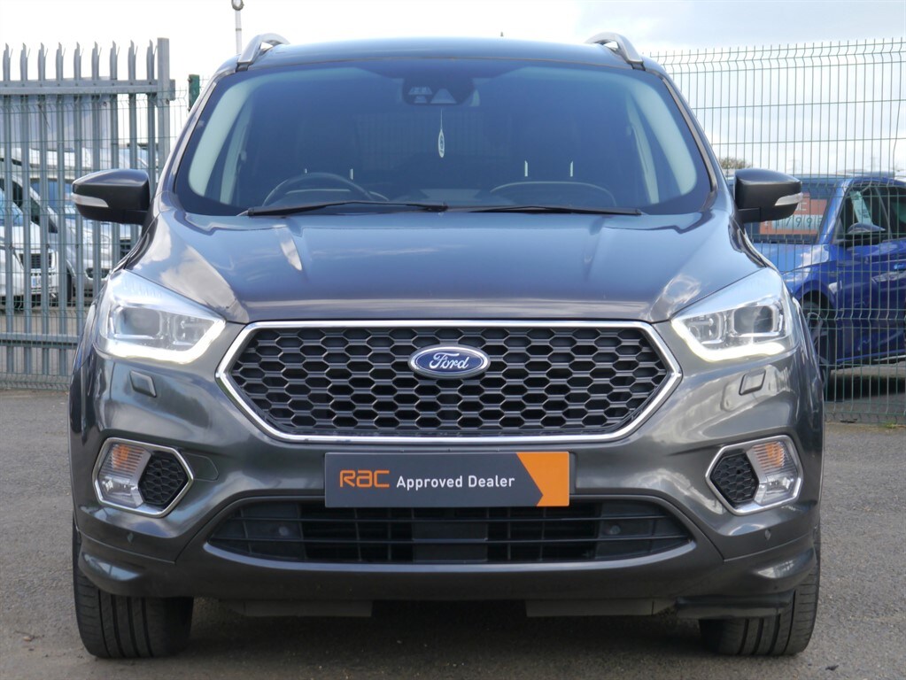 Used Ford Kuga 2019 for sale - 77841884: Photo 8