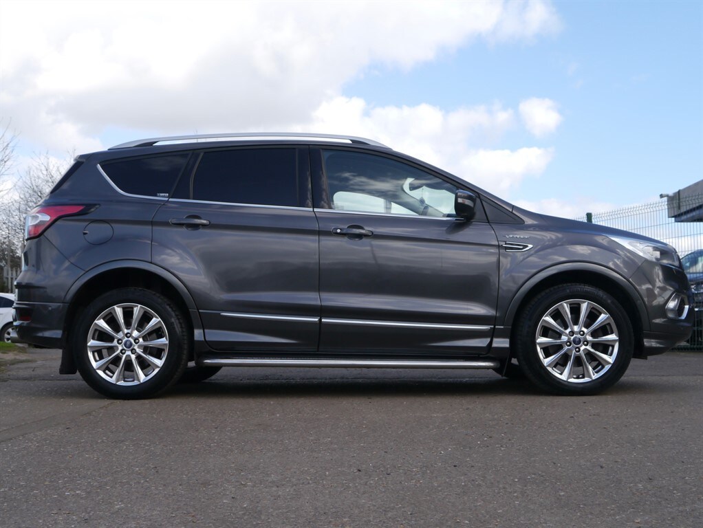 Used Ford Kuga 2019 for sale - 77841884: Photo 9