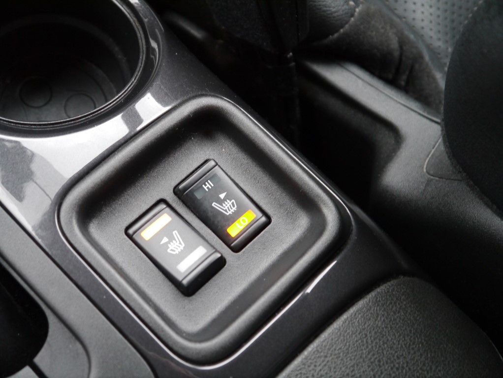 Used Nissan Juke 2018 for sale - 77160869: Photo 10