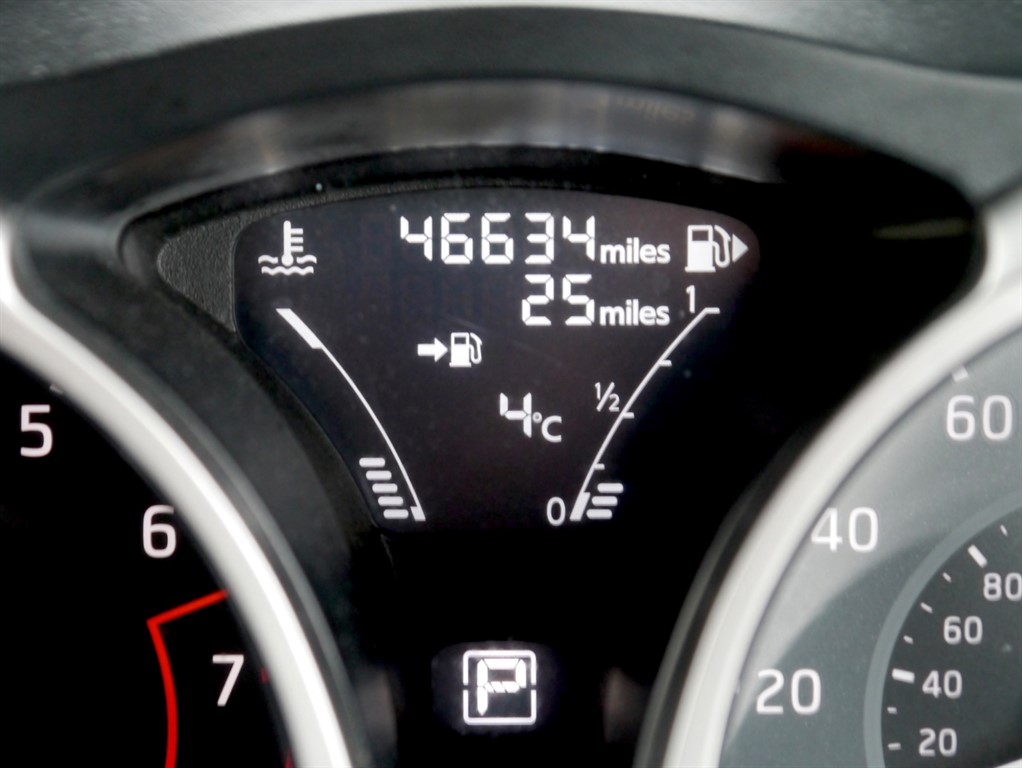 Used Nissan Juke 2018 for sale - 77160869: Photo 6