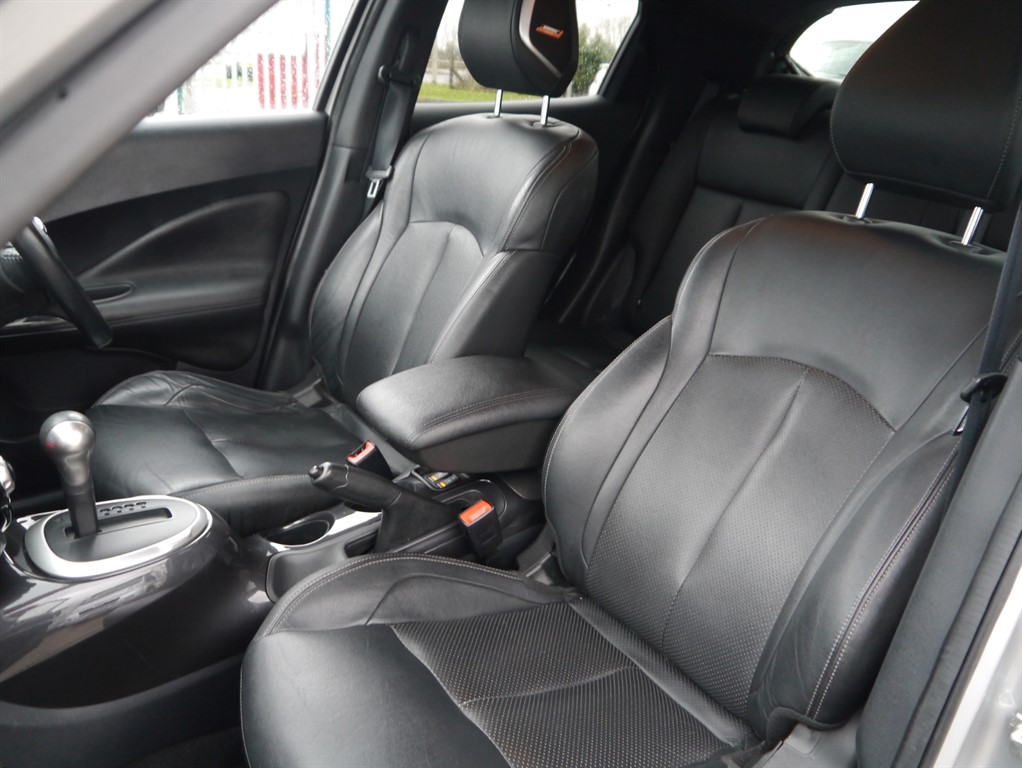 Used Nissan Juke 2018 for sale - 77160869: Photo 9