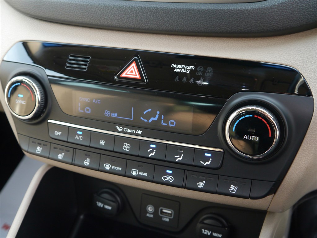 Used Hyundai TUCSON 2015 for sale - 77975699: Photo 9