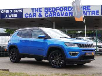 2021 - 1.4 Multiair 170 S 5dr Auto
