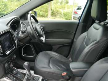Used Jeep Compass 2021 for sale - 74897696: Photo