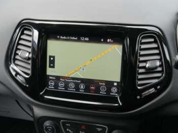 Used Jeep Compass 2021 for sale - 74897696: Photo