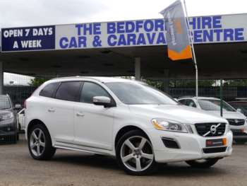 2013 - 2.4 D4 R-DESIGN AWD 5-Door