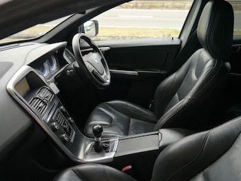 Used Volvo XC60 2013 for sale - 75052728: Photo