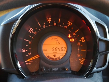 Used Peugeot 108 2017 for sale - 77442925: Photo