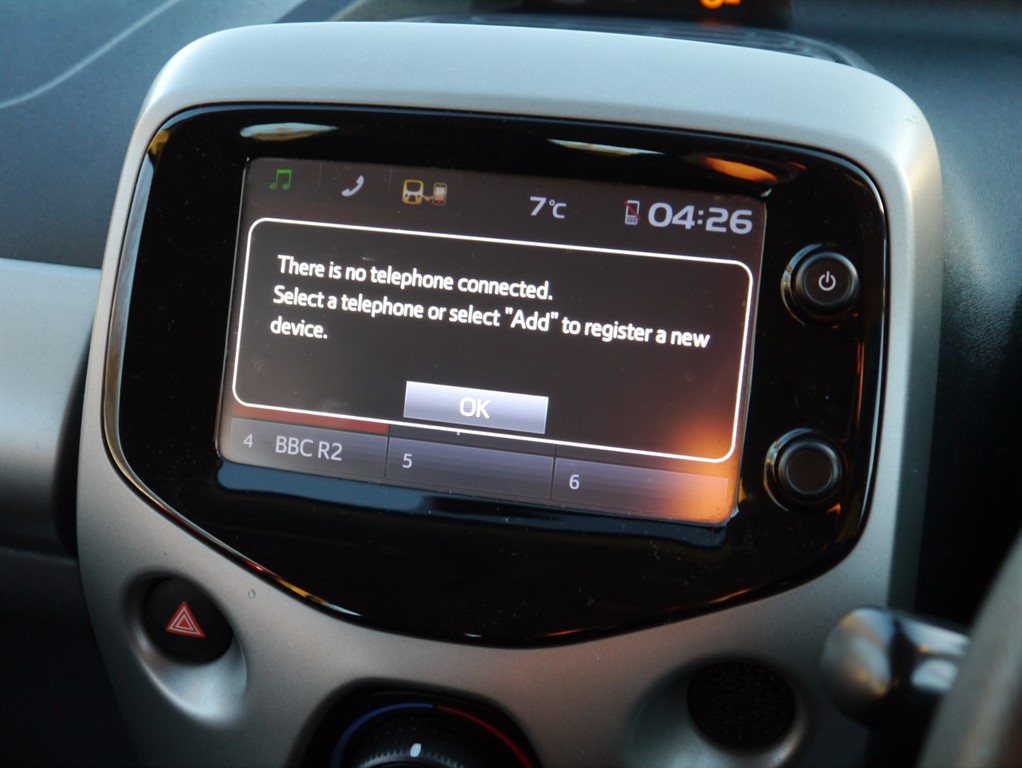 Used Peugeot 108 2017 for sale - 77442925: Photo 5