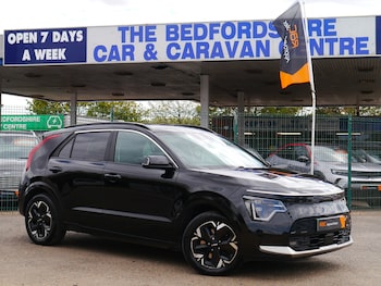 Used Kia Niro 2024 for sale - 79442912: Photo
