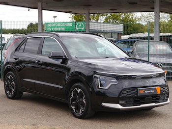 Used Kia Niro 2024 for sale - 79442912: Photo