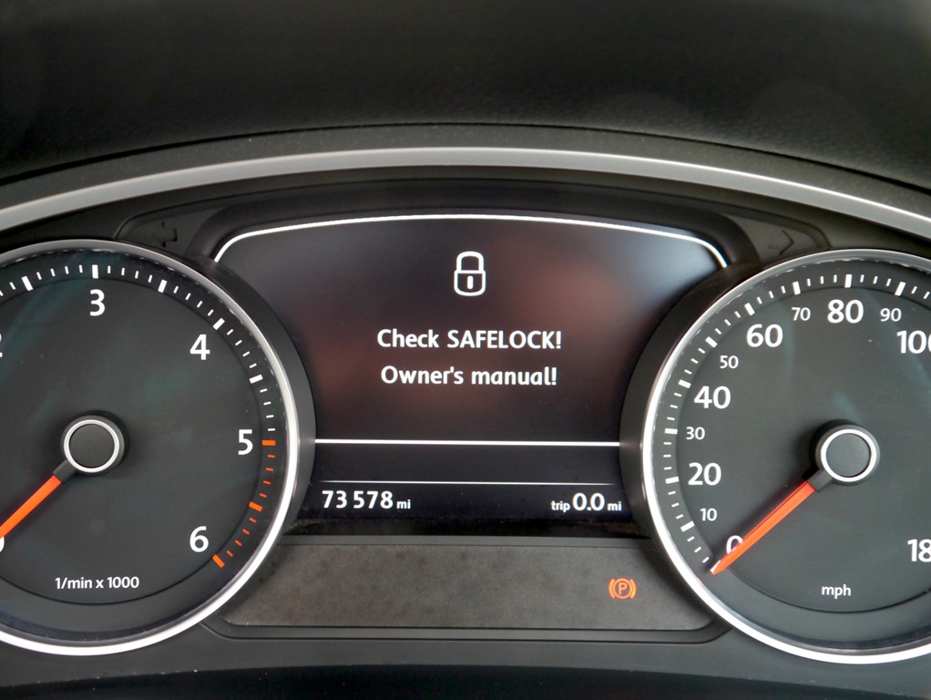 Used Volkswagen Touareg 2016 for sale - 76818083: Photo 3