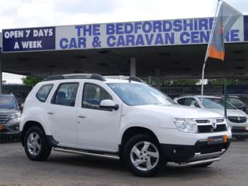2013 - 1.5 dCi 110 Laureate 5dr 4X4