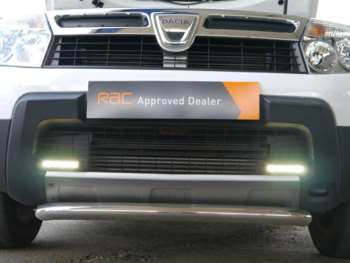 Used Dacia Duster 2013 for sale - 74714906: Photo