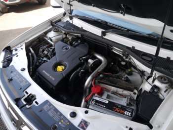 Used Dacia Duster 2013 for sale - 74714906: Photo