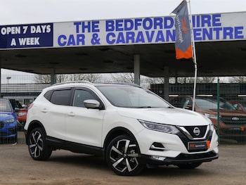 Used Nissan Qashqai 2018 for sale - 78014901: Photo