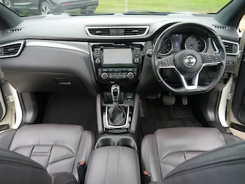 Used Nissan Qashqai 2018 for sale - 78014901: Photo